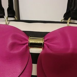Betsey Johnson Bags - BETSEY JOHNSON purse. Retro punk. Betsey Johnson Bags - BETSEY JOHNSON purse. Retro punk.